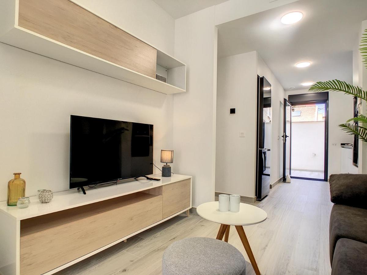 Apartment Elisa - 8209 *