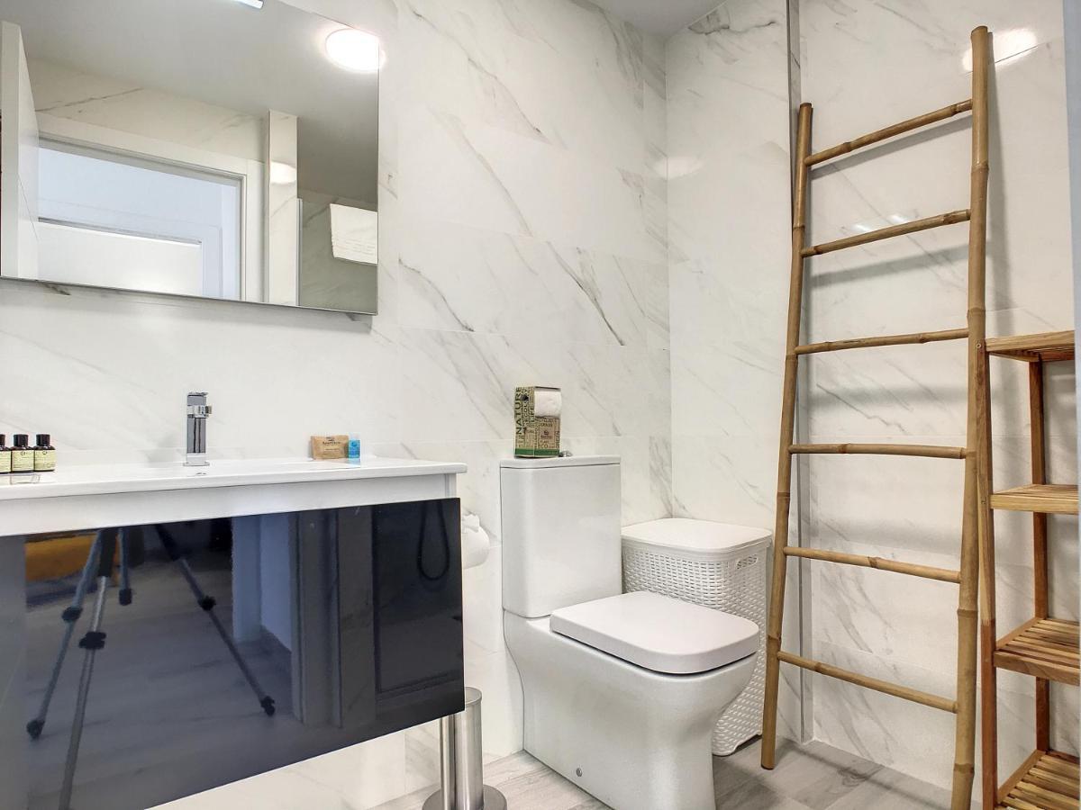Apartment Elisa - 8209 Santiago De La Ribera