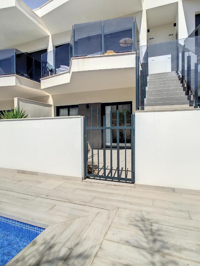 Elisa - 8209 Apartment Santiago De La Ribera