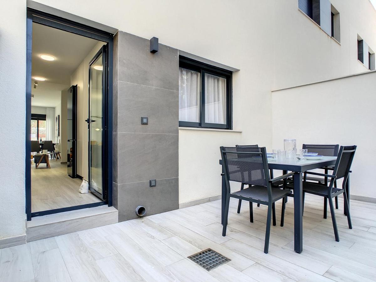 Apartment Elisa - 8209 Santiago De La Ribera