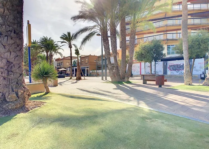 Elisa Beach Apartment - 8209