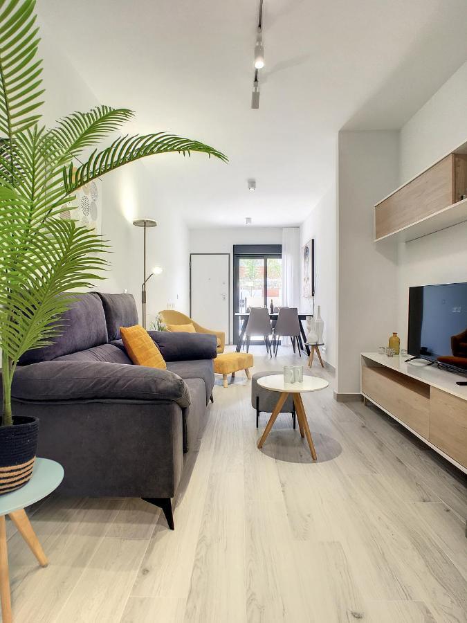 Apartment Elisa - 8209