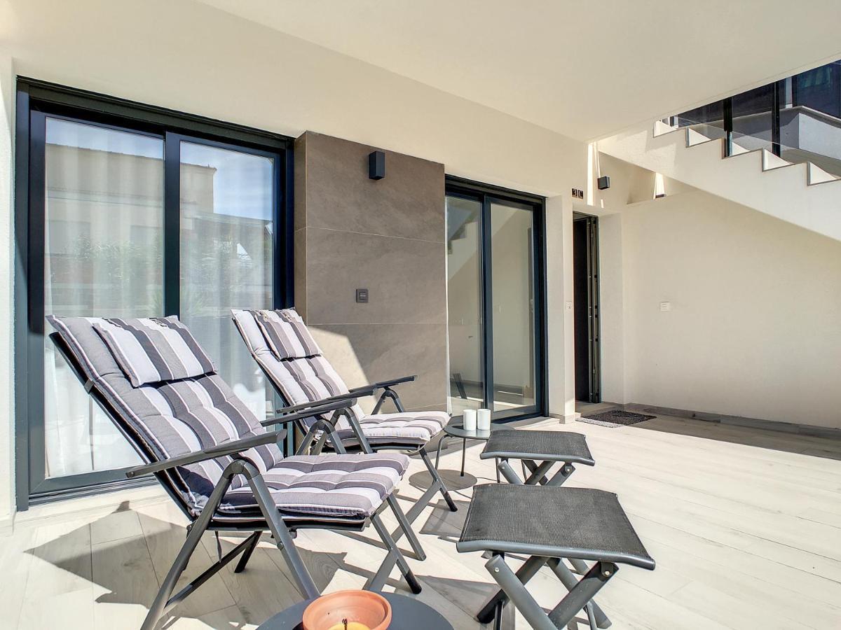 Elisa - 8209 Apartment Santiago De La Ribera