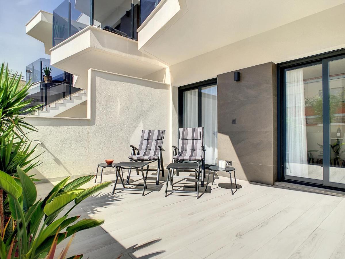 Apartment Elisa - 8209