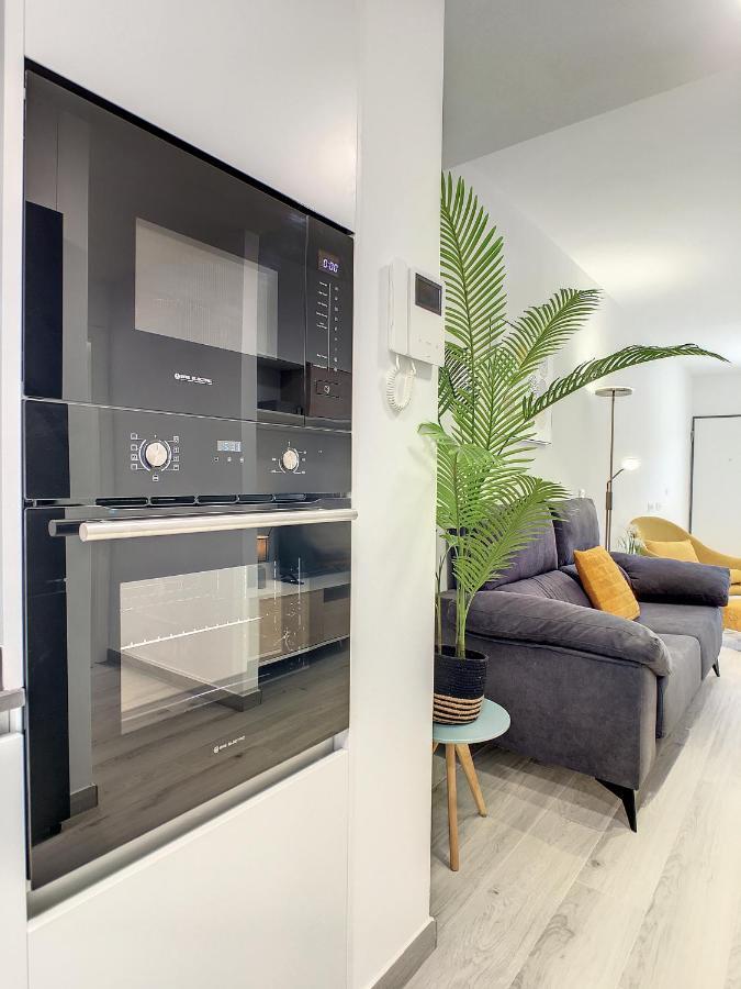 Elisa - 8209 Apartment Santiago De La Ribera
