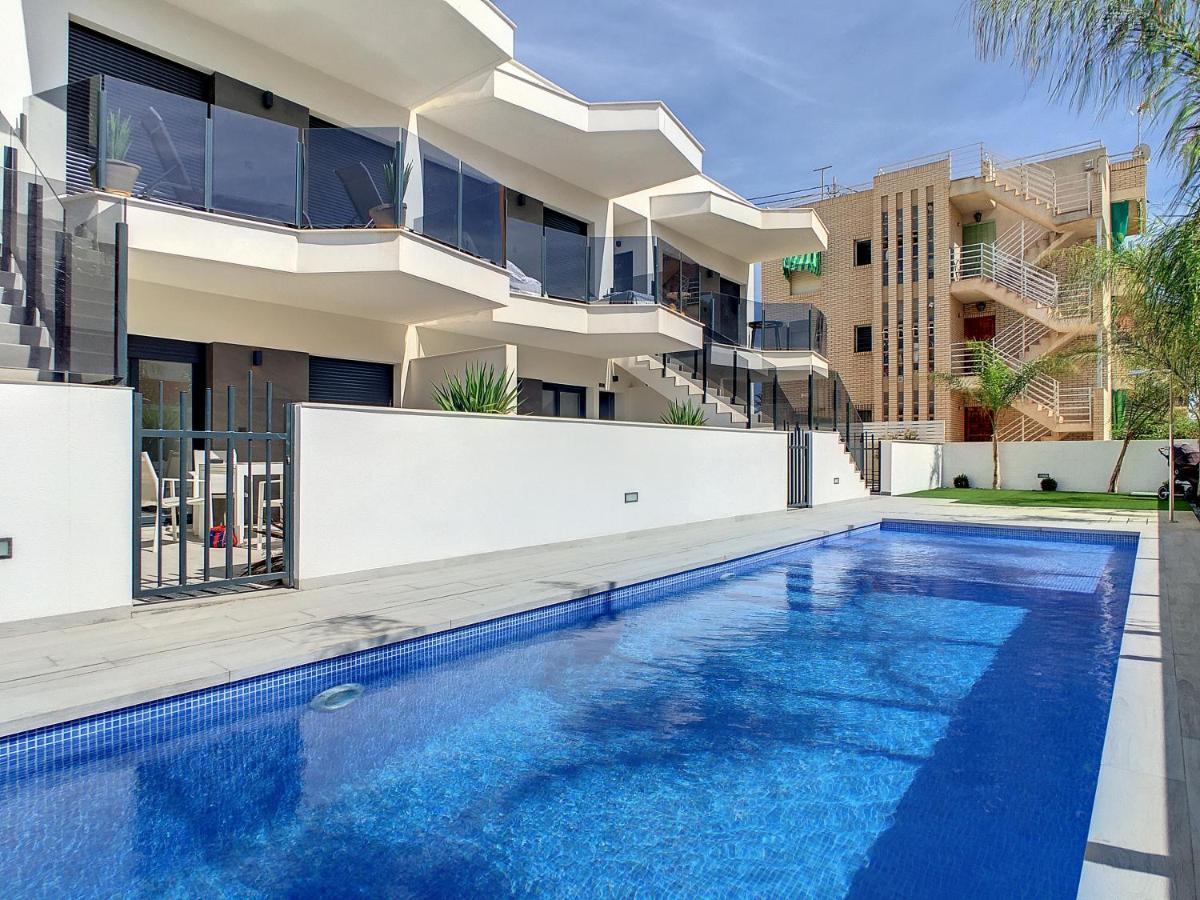 Apartment Elisa - 8209